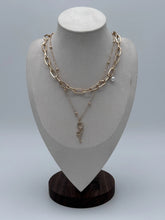 Serpent Glow Necklace